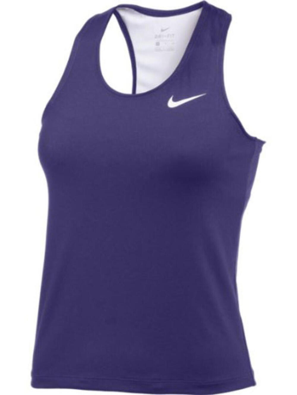 NWT New Nike Team  Airborne Tank Top Womens - Medium